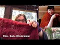 Jennifer Knatters Knitting Podcast - Ep 77 Did you miss me? I missed you