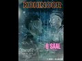 KOHINOOR - De Awaaz (Official Audio) | 6 SAAL | 2022