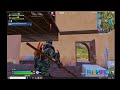 New glitch in fortnite