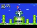 Classic Final Bosses [Sonic Mania Plus mods]