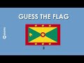 These FLAGS are so secret, even 99% of people can't guess them in 5 SECONDS!