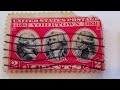 A Few Rare Ones In This U.S.A. Postage Stamp Video