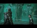 All Giants Encounters and Scenes - God of War Ragnarok