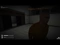 SCP: Containment Breach Multiplayer is a NIGHTMARE...