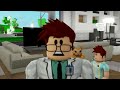 The ZOMBIES Are COMING.. (Roblox Movie)