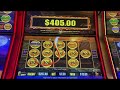 🍀 EPISODE 1 OF 3:  TURNED $300 INTO $15,000!!!  😮 EPIC RUN ON DRAGON LINK SLOTS AT HARD ROCK TAMPA!