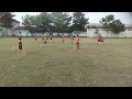 latihan dribling, passing, shooting