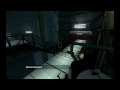 Portal 2 - Chapter 9 - The Part Where He Kills You with CC Part 1