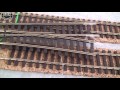 A Model Railway From Scratch - 07: Track Laying