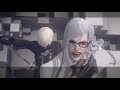 Alchemical Humanity: The SOUL (Part 2/Nier Automata)