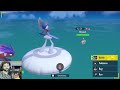 Easy SHINY Bruxish EXPLOIT Location for Pokemon Scarlet and Violet