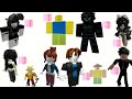 roblox story but a group chat has a brain|gg and ss