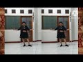 I PUT A SPELL ON YOu (ROLLING RHYTHM)...Line Dance..Choreo: Sher Mcintos (CAN)