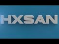 Intro Made for Hxsan77