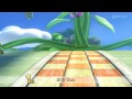 Wii U - Mario Kart 8 - Cloudtop Cruise