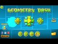 Can You Solve This Impossible Geometry Dash Puzzle?