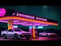 2-Hour 80s Synthwave Nostalgic Music Session | Phealz Chill Sessions | 29 Tracks
