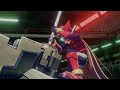 Megaman Zero Animation by @M8uc