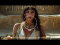 Cleopatra - Queen of Egypt | Egyptian Music | Ancient Egyptian Ambient Music | Musical Instrument