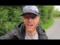 Day 5 & 6 - Why the Hell am I Doing this? | Walking the Ireland Way