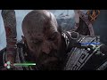 [PC] God of War 2018 Story% NG+ World Record in 3:47:31
