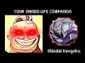 Your Shindo Life Waifu (not sus)