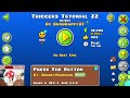 triggers tutorial 22 by bumbhappy37