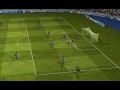 FIFA 14 Android - FC Barcelone VS Real Valladolid