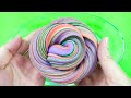Numberblocks – Looking All Slime in Mini Suitcase Mixed! Satisfying Slime Video
