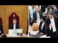 CJI Chandrachud Clashes With Senior Lawyer In Supreme Court | Briefly Explained