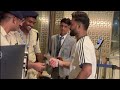 T20 World Cup -Rohit Sharma और Rishabh pant से क्या बात हुई - Why no Virat Kohli in first batch