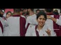 Sharwanand And Sai Pallavi Movie Interesting Love Scene | Telugu Multiplex