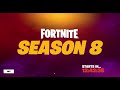 Fortnite - Sky Fire Event (End Of Chapter 2, Season 7)