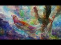 Watercolor Dream