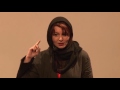 The Threat of Generations Gap | Naghmeh Samini | TEDxUniversityofTehran