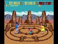 Sunset Riders Longplay - SNES (Cheat)