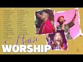 Special Non Stop Worship GUC, Mercy Chinwo, Victoria Orenze | Easter Worship Music