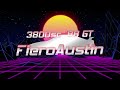 FieroAustin Channel Intro and Outro