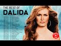 Dalida Album Complet 2021 ♫ Dalida Ses Plus Belles Chansons ♫ Dalida Best Of