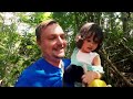 British Dad LOVES Exploring PHILIPPINES! Bukidnon Family Adventure!