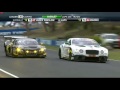 Bathurst 12 Hours 2015. Last Laps Battle