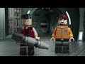 (+) LEGO Star Wars: Knights of the Old Republic (PART 2)