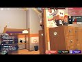 Playing YOUR Rooms + Dorm Tours | Rec Room VR🔴 LIVE