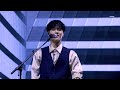 231105 엑스디너리 히어로즈 - Pirates  정수 직캠 │ XdinaryHeroes Jungsu Focus