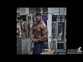 BODYBUILDING MOTIVATION NEVER SKIP THE GYM