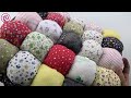 MAKING 5 AWESOME DIFFERENT CUSHIONS! / How to Make a Cushion?