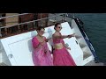 Ocean Marina 2023    MV Commercial Shooting On a Boat  ep.2