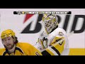 Penguins over Predators in Game 6