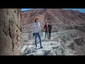 Cathedral Valley Road Trip in Capitol Reef