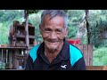 Grandpa Visits the Family Who Saved Pao: Grandpa's Passion Fruit Bounty | Sung A Pao